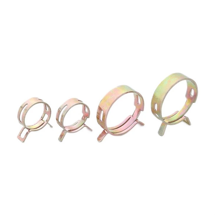 Hose Clamps